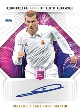 2022-23 Fifa Donruss Elite retail doboz