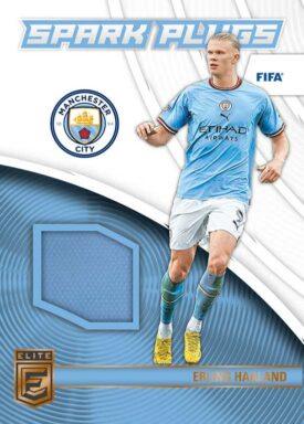 2022-23 Fifa Donruss Elite retail doboz