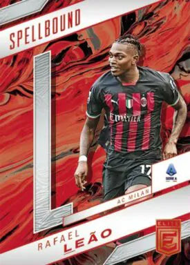 2022-23 Panini Donruss Elite Serie A retail doboz