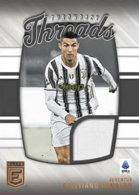 2022-23 Panini Donruss Elite Serie A retail doboz