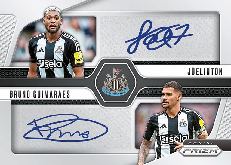 2024-25 Panini Prizm Premier League Hobby doboz