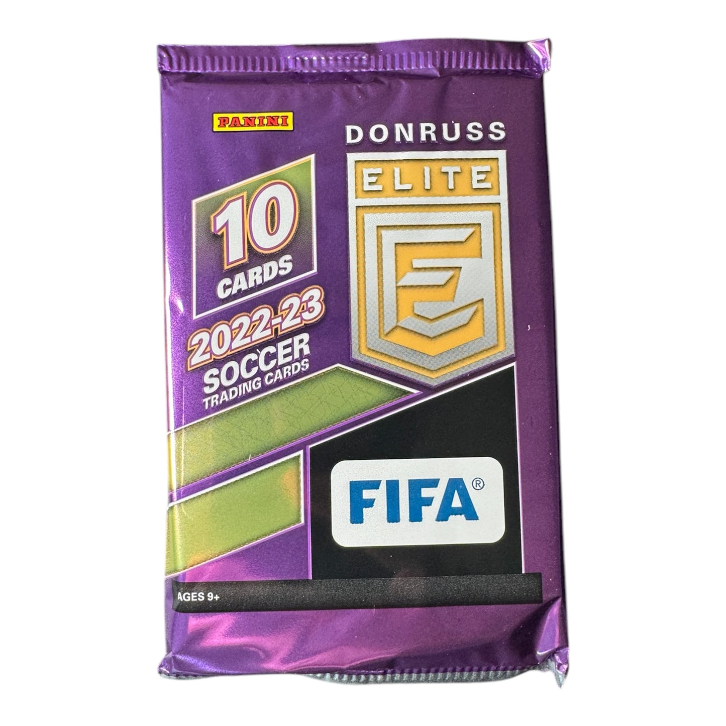 2022-23 Donruss Elite Fifa retail csomag