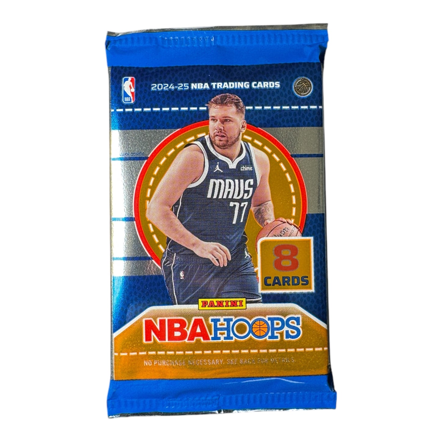 2024-25 Panini NBA Hoops Retail csomag