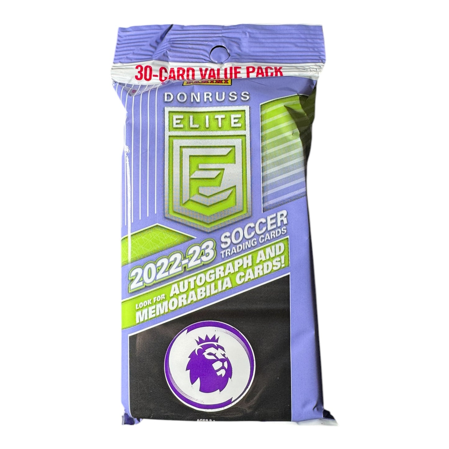 2022-23 Premier Leauge Donruss Elite Fat pack