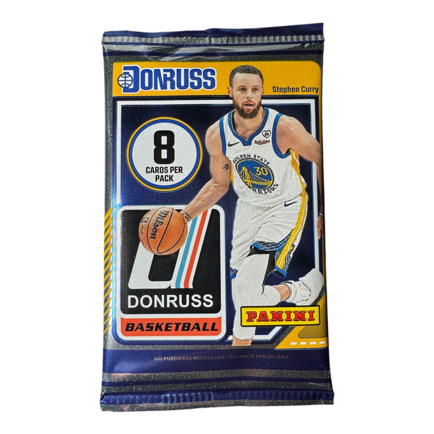 2024-25 Panini Donruss NBA Retail csomag