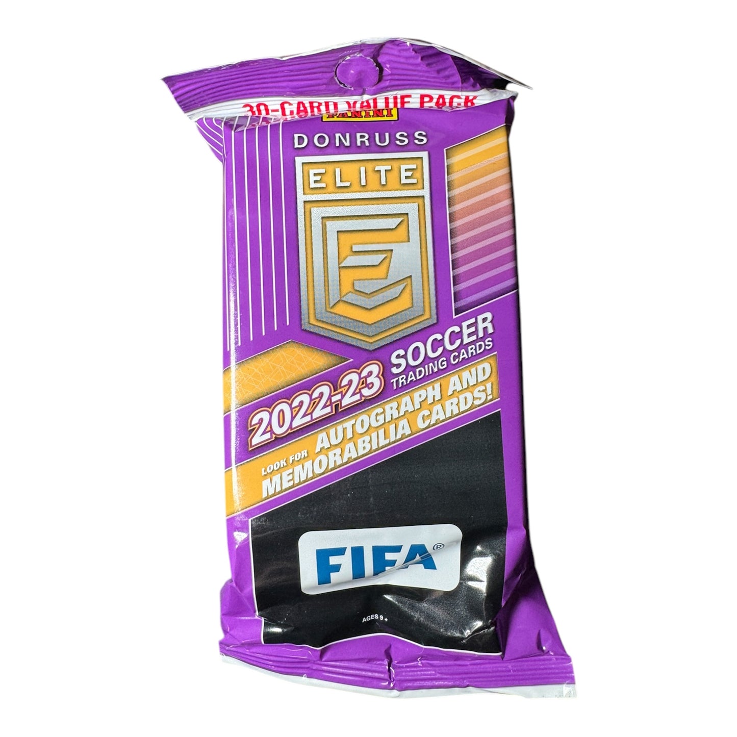2022-23 Fifa Donruss Elite Fat Pack