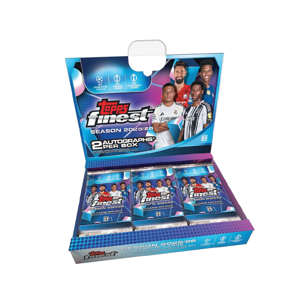 *Serial Filler break* 1620-as Finest spotokra
