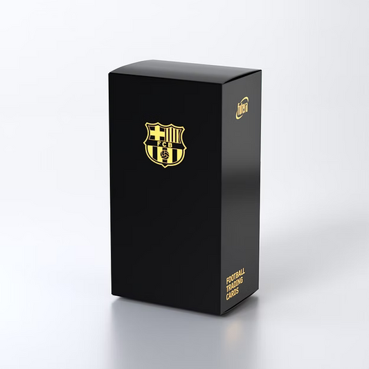 2024-25 Futera FX FC Barcelona – Hobby Box