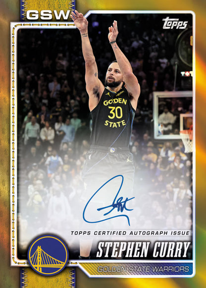 *Előrendelés*Topps NBA Flagship Basketball 2026-27 - Value Blaster Box