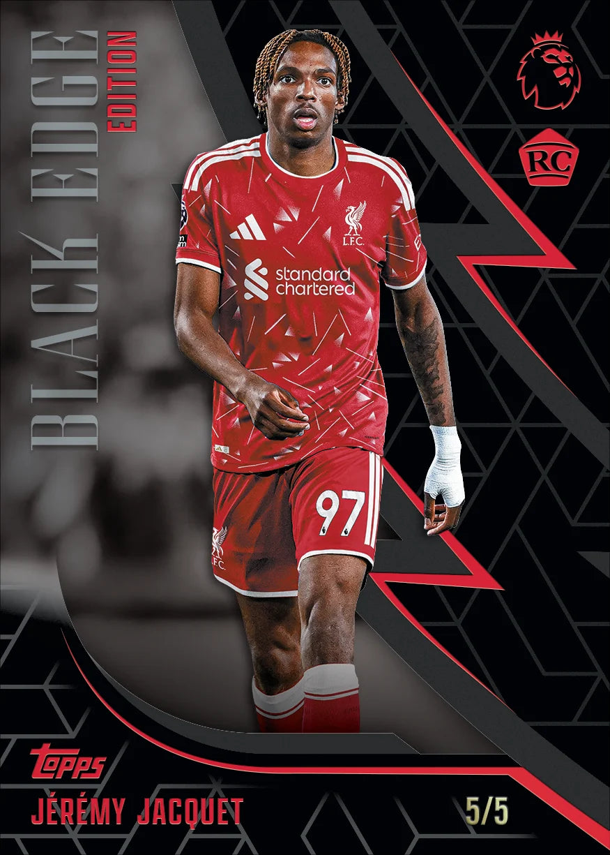 Topps Flagship Premier League 2026/27 - Hobby Box