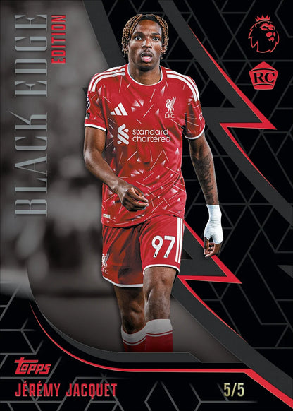 Topps Flagship Premier League 2026/27 - Hobby Box
