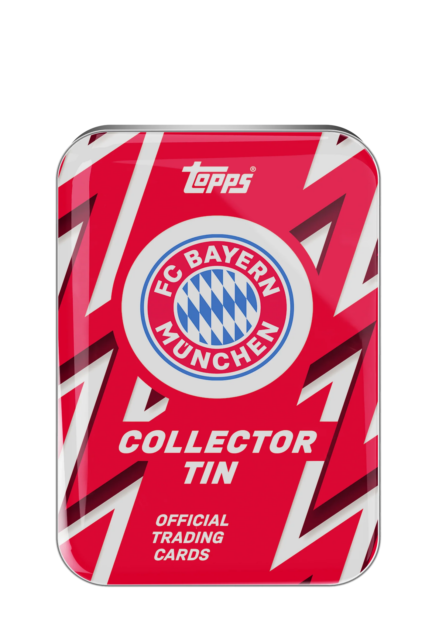25/26 Bayern München Collector Tin
