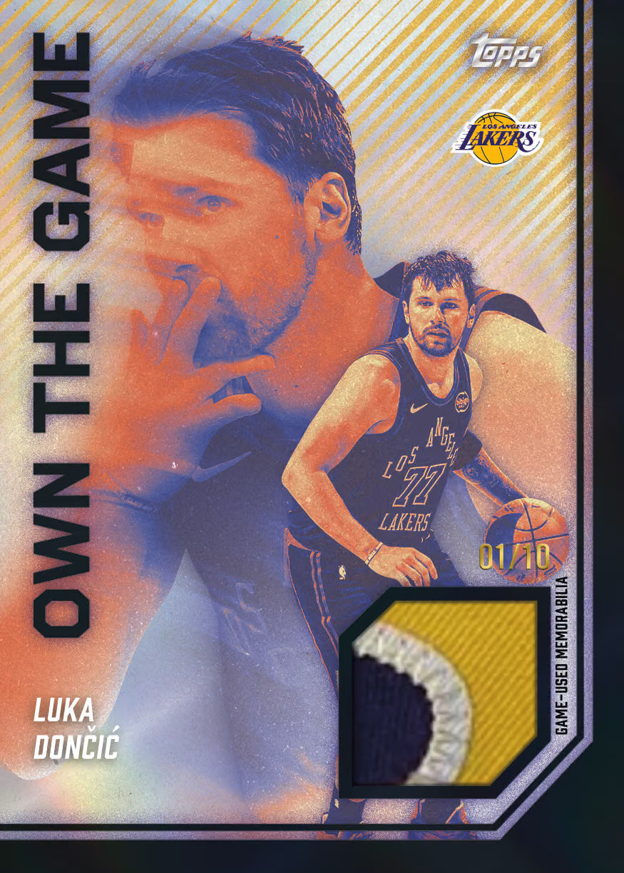 *Előrendelés*2026-27 Topps Flagship Basketball – Mega Box