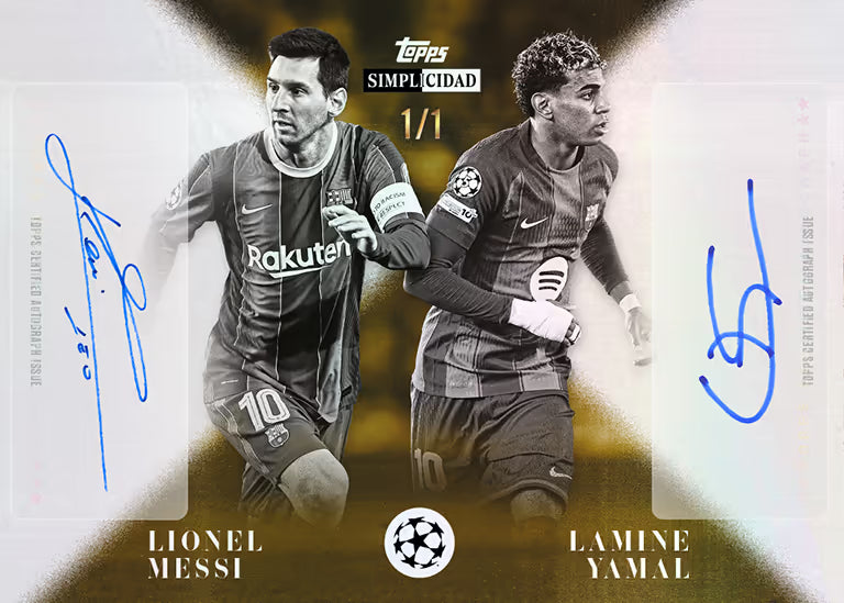 *élő break*25-26 Topps Simplicidad random csapatos break