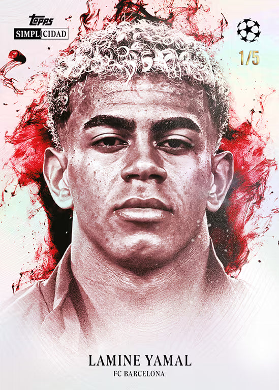 *élő break*25-26 Topps Simplicidad random csapatos break