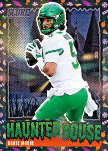 2026 Panini Score-A-Treat Halloween Bundle