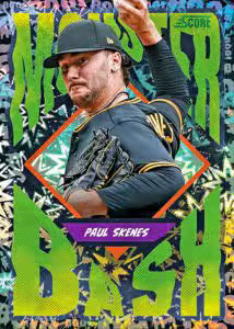 2026 Panini Score-A-Treat Halloween Bundle