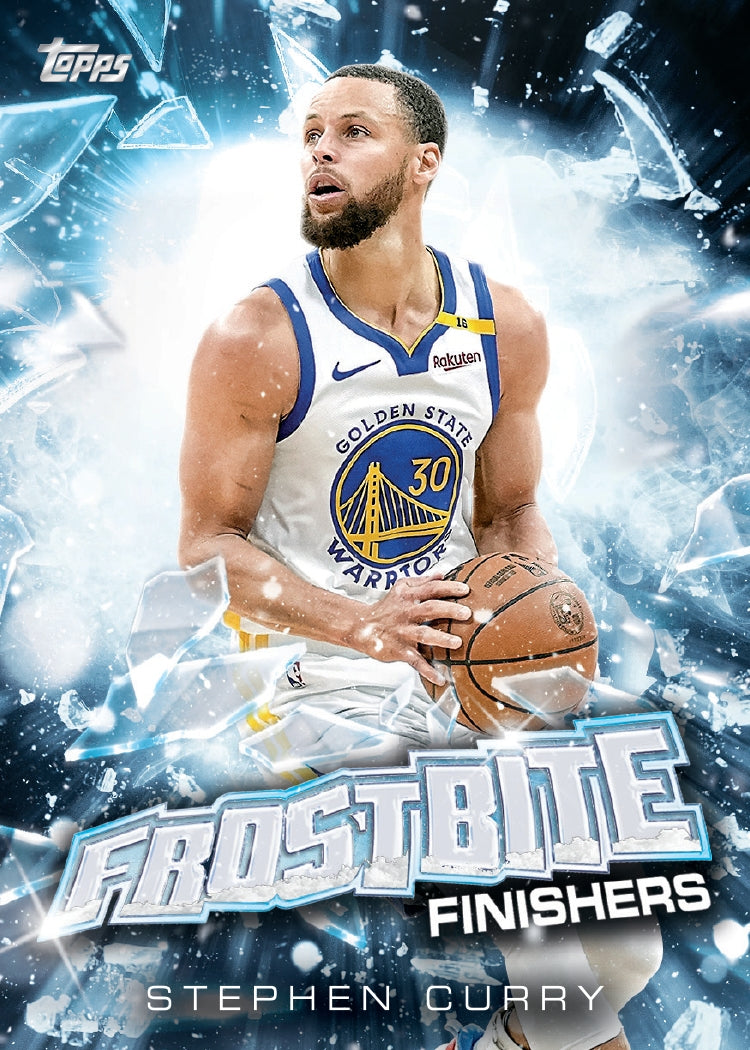 Topps NBA Flagship Holiday 25-26 Mega doboz