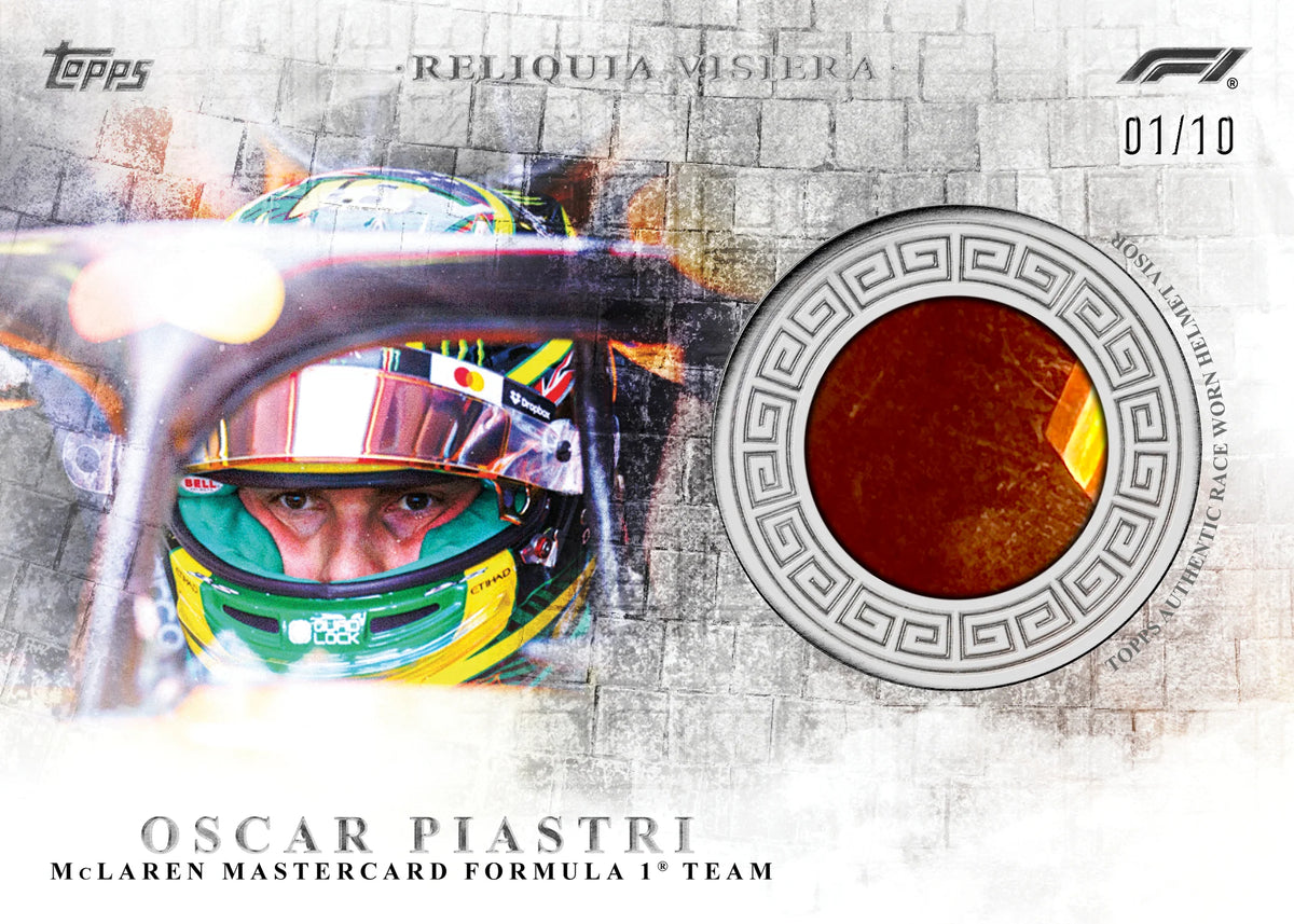 *Előrendelés*Topps F1® Eccellenza 2026