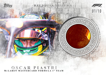 *Előrendelés*Topps F1® Eccellenza 2026
