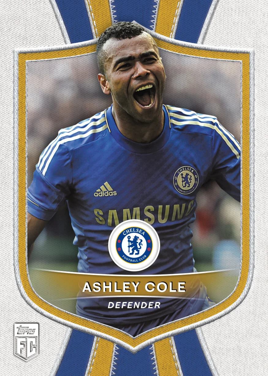 2026-27 Topps Collector Tin Chelsea