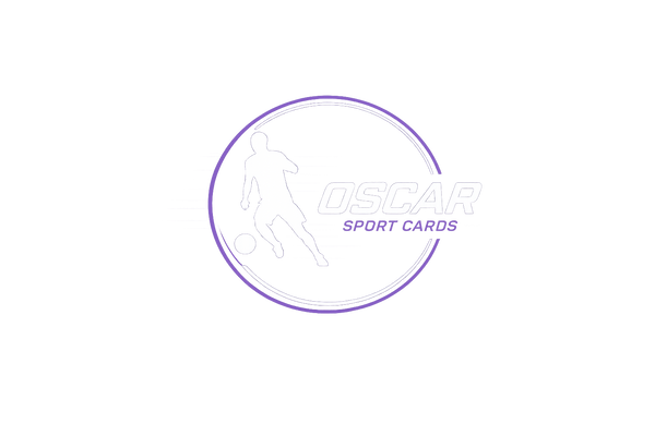 Oscar Sport Cards