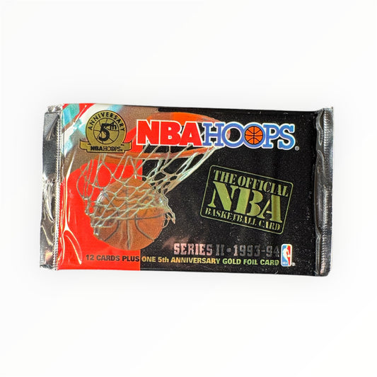 NBA Hoops 1993-94 csomag