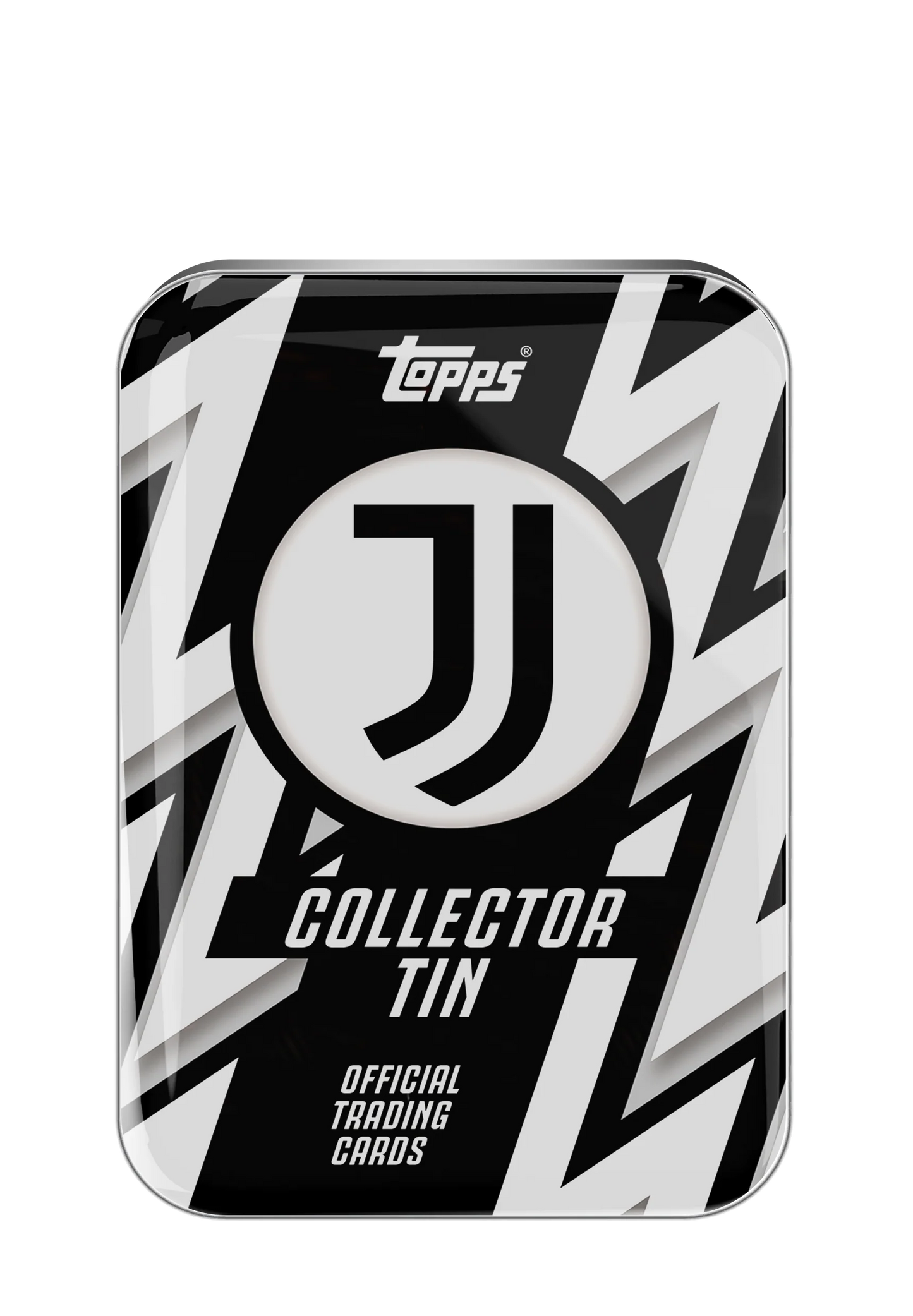 2025/26 Juventus Collector Tin