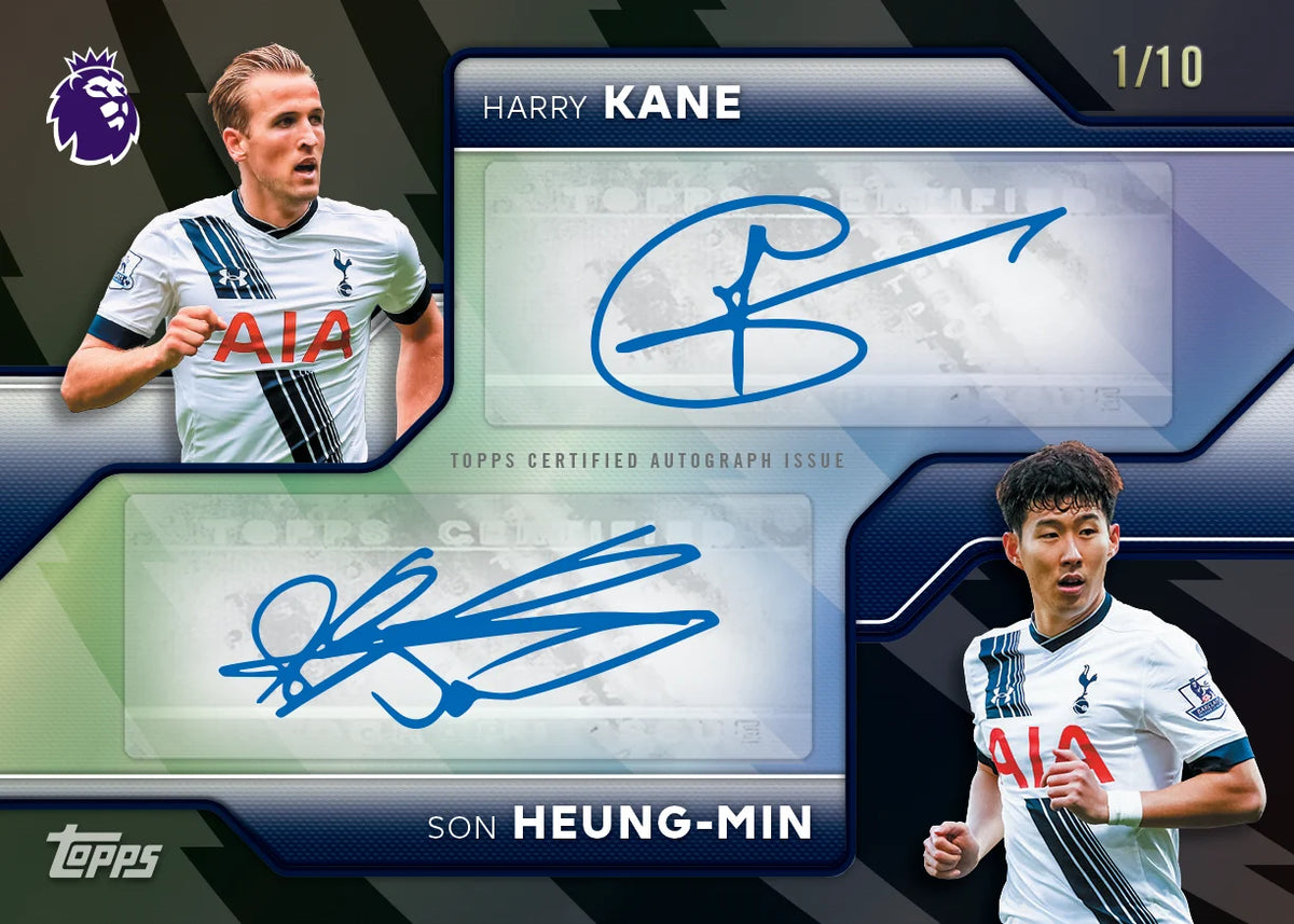 Topps Flagship Premier League 2026/27 - Hobby Box