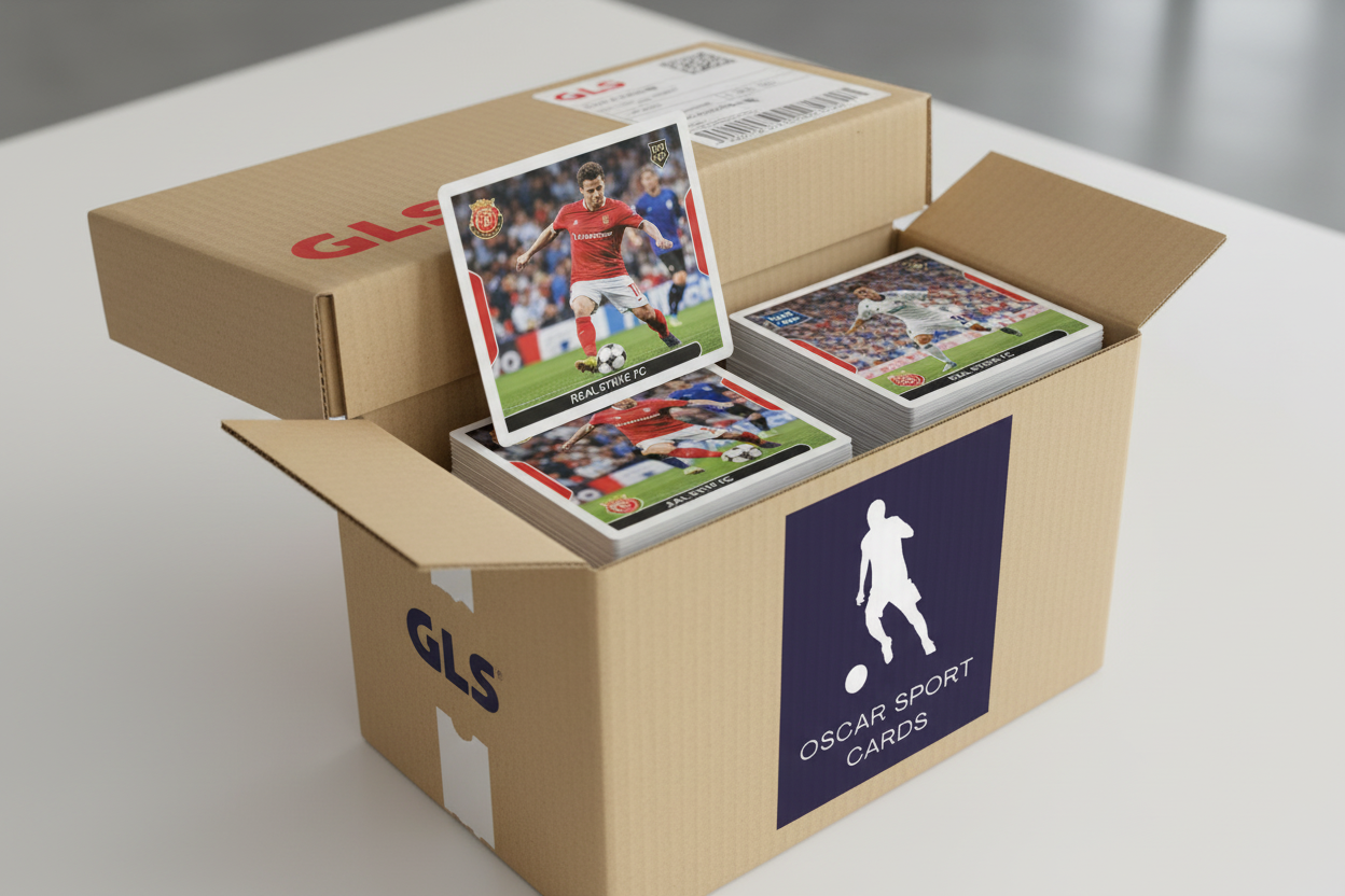change the cards to soccer cards, and use my logo from the webshop oscarsportcards.hu