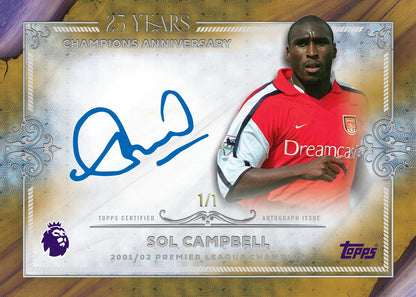 Topps Flagship Premier League 2026/27 - Hobby Box