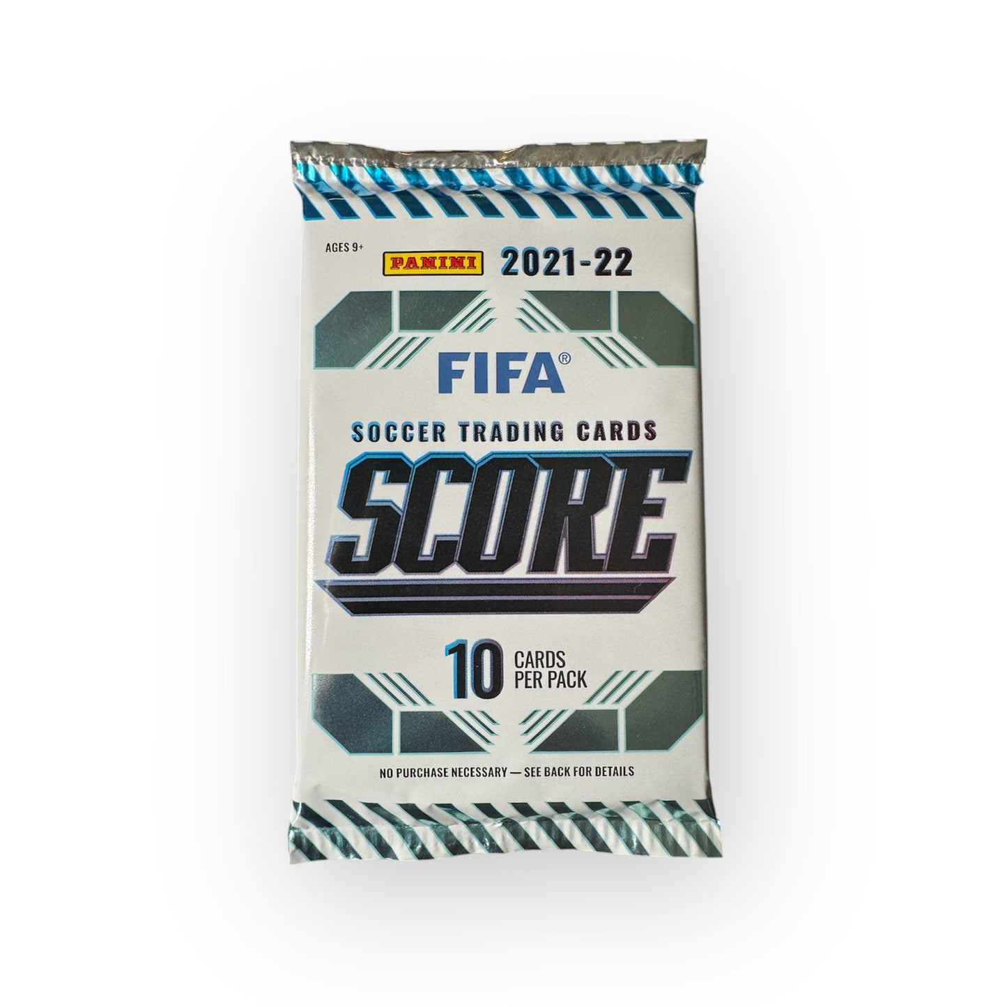 2021-22 Panini Fifa Score Retail csomag