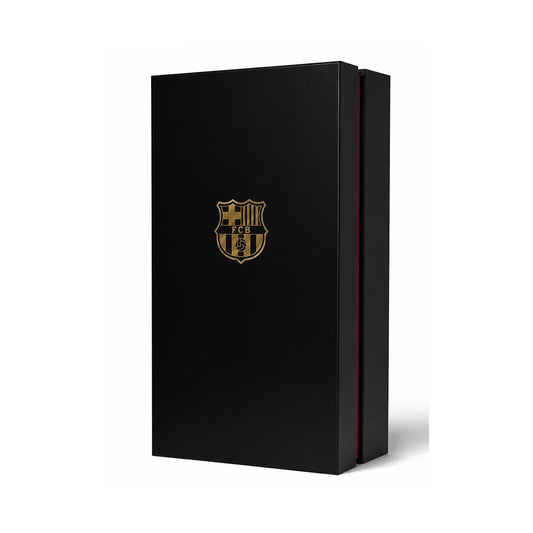 2026 Futera FC Barcelona UNIQUE Hobby doboz