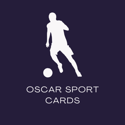 Oscar Sport Cards